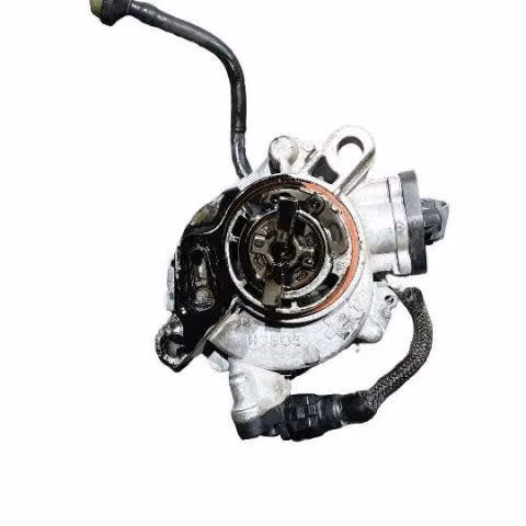 Bomba de alta peugeot 208 allure 2017 1.6