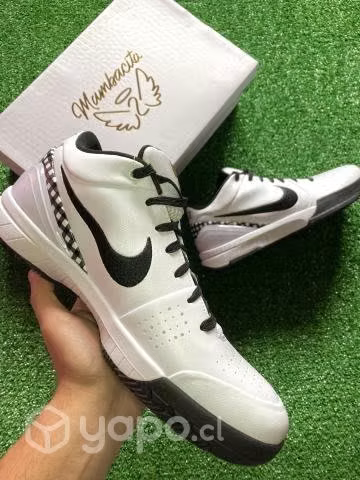 Kobe IV Protro Mambacita