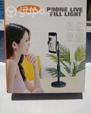 Soporte de celular - Imagen 3