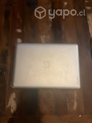 MacBook Pro 2012