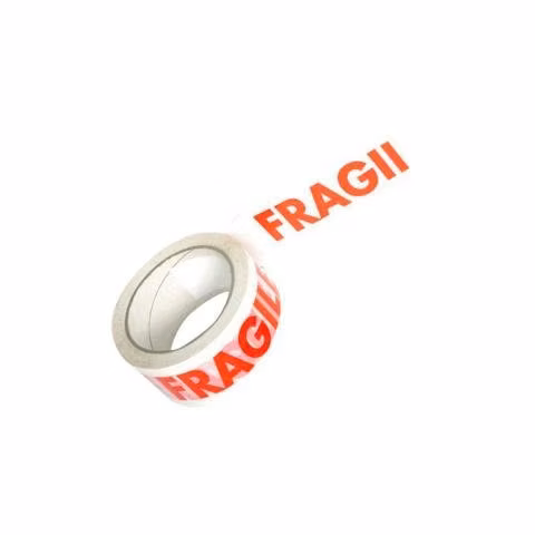 Cinta de Embalar "Fragile"
