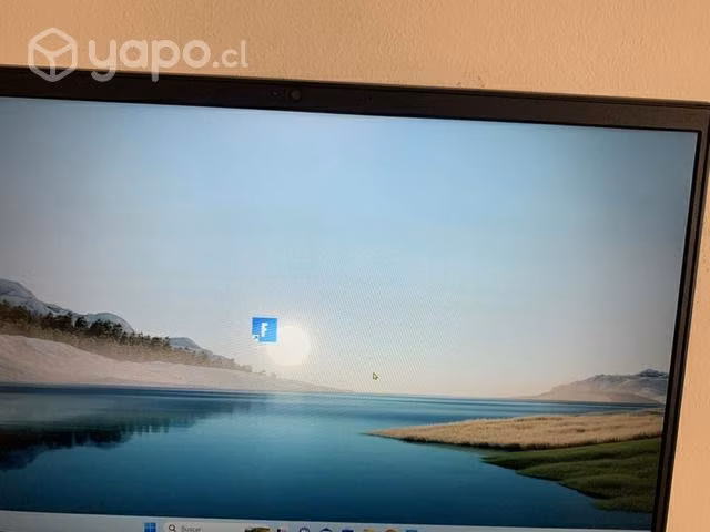 Hp pavilion gamer laptop