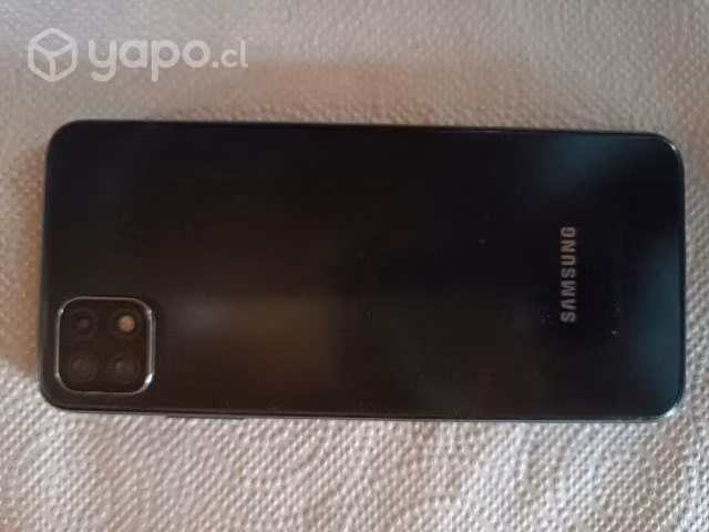 Samsung A22