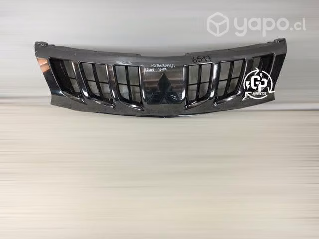 Mascara Mitsubishi l