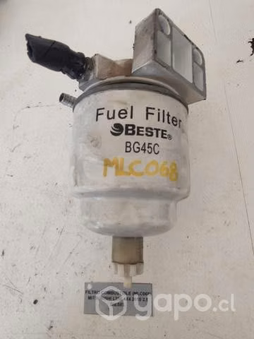 Filtro Combustible (MLC068) Mitsubishi L200