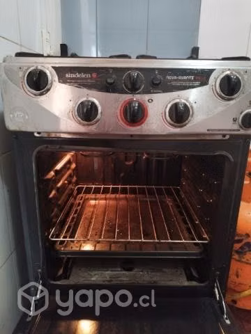Cocina - Imagen 2