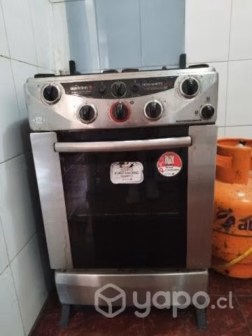 Cocina - Imagen 4