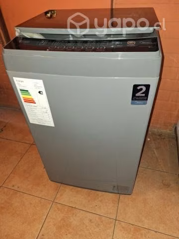 Lavadora midea - Imagen 2