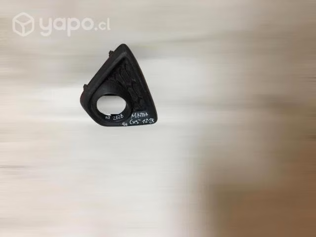 Tapa neblinero Rh Mazda cx