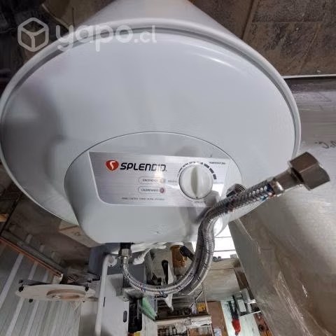 Termo eléctrico