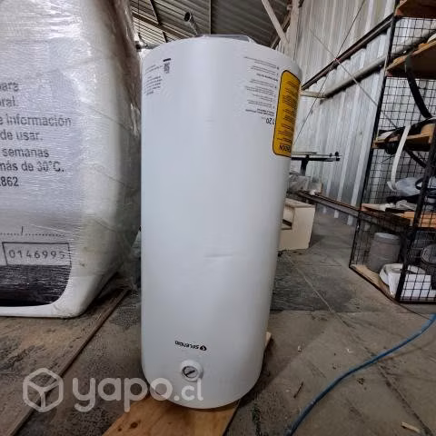 Termo eléctrico