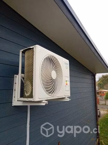 Aire acondicionado inverter servicio técnico clark - Imagen 3