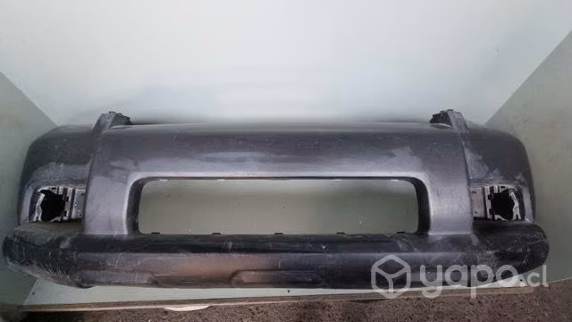 Parachoque Toyota 4runner dmg la cisterna 02.66