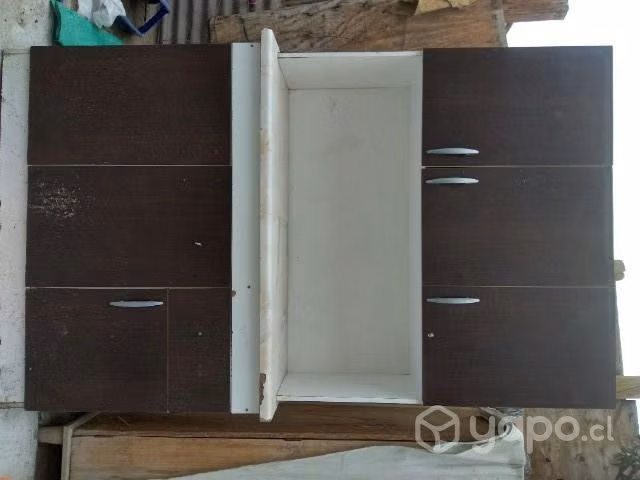 Mueble cocina 3b - Imagen 2