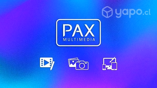 Diseño gráfico / Multimedia / Video / RRSS