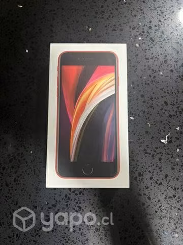 IPhone SE 2020 64GB - Excelente estado