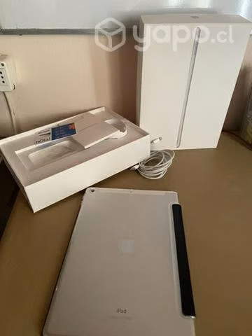 IPad de séptima generación 10.2 wifi