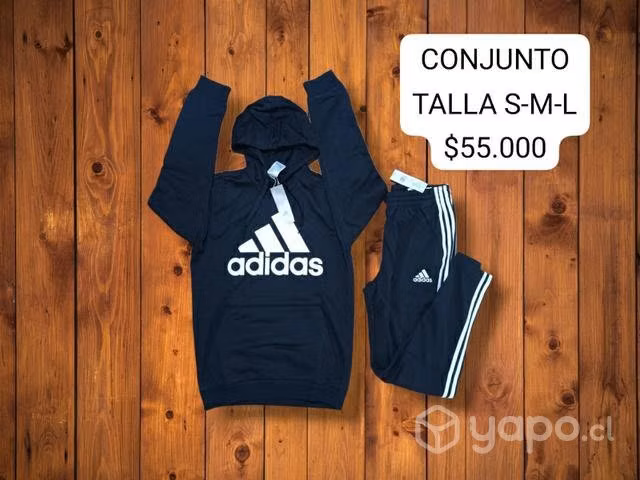 Conjuntos y polerones originales - Imagen 5