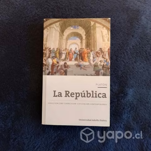 La República, Platón