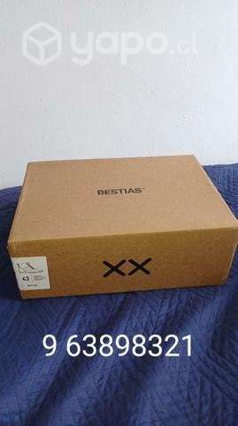 Botin numero 43 - Imagen 2