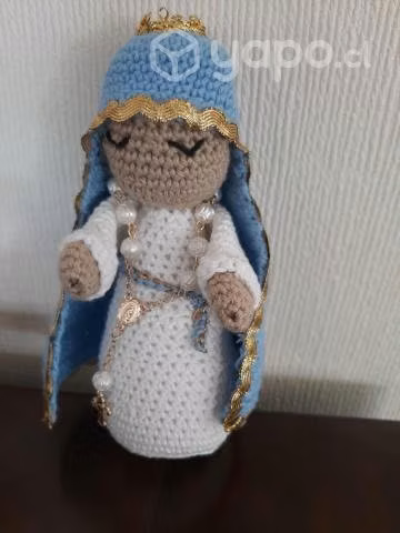 Virgencitas