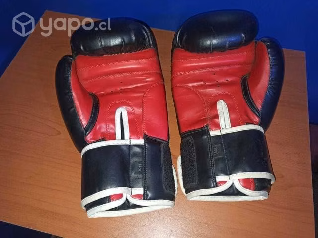 Guantes de boxeo Okami - Imagen 2