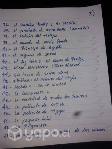 Película Plaza Sésamo a dormir vhs