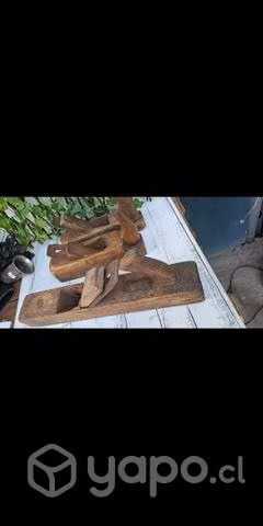 Piezas para coleccionar