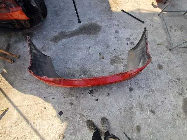 Parachoque trasero Chery Arizo 3 2019 - Imagen 3