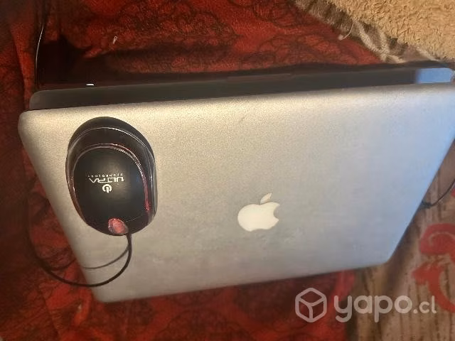 MacBook Pro 2015 - Imagen 2