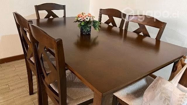 Comedor Nuevo