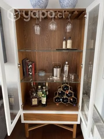 Vitrina/bar - Imagen 2