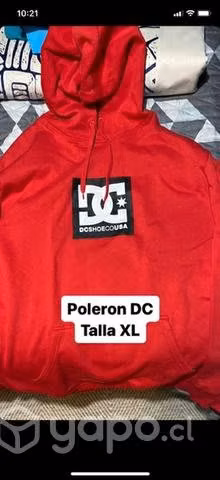 Polerones de marca - Imagen 2