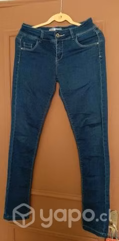 Diferentes Jeans