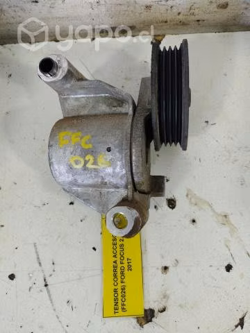 Tensor Correa Accesorios (FFC026) Ford Focus 2.0