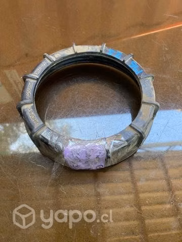 Rosca bomba bencina MG ZS 2019