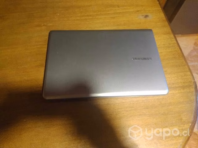 Notebook samsung - Imagen 4