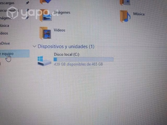 Notebook samsung - Imagen 2