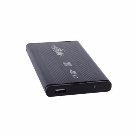 Case para disco duro