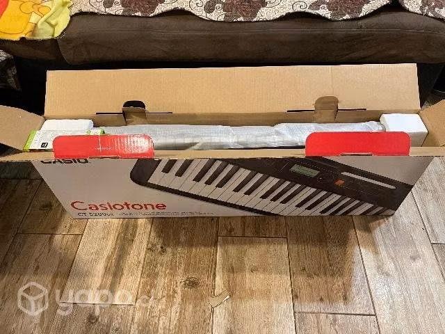 Piano