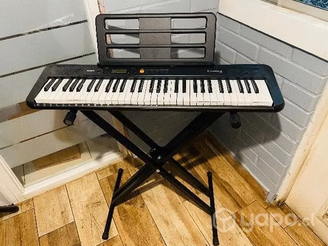 Piano