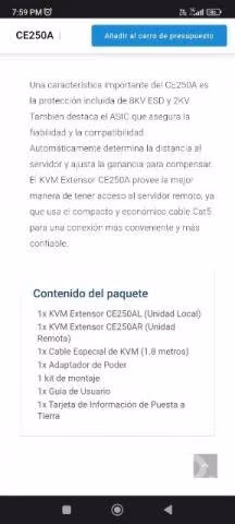 Kvm atem