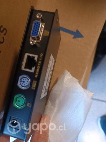 Kvm atem - Imagen 2
