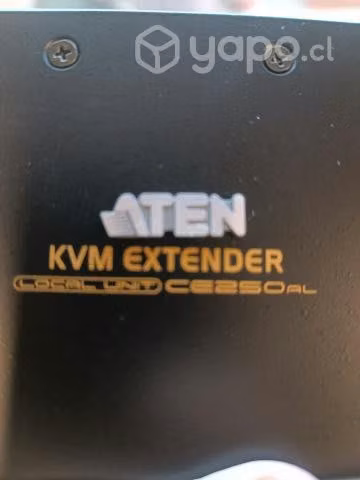 Kvm atem - Imagen 3