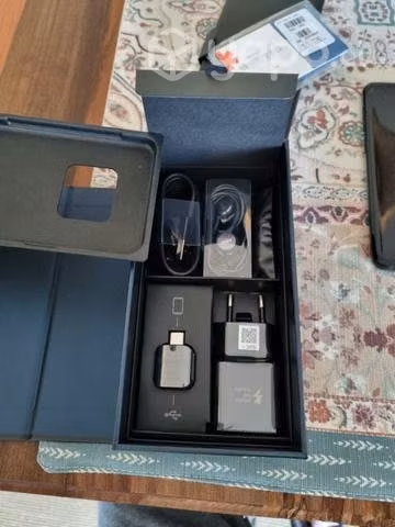 Samsung Galaxy S9 - Imagen 3