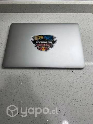 Macbook Air 13 pulgadas