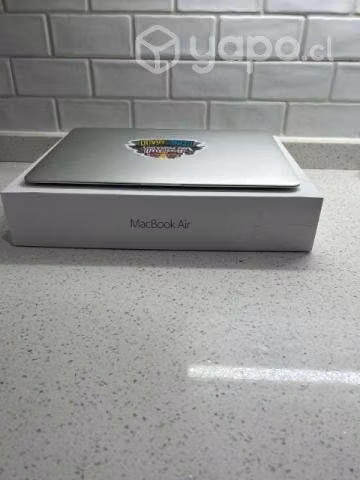 Macbook Air 13 pulgadas