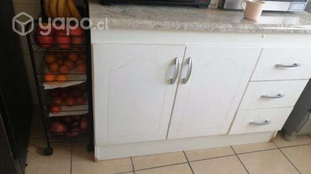 Mueble de cocina
