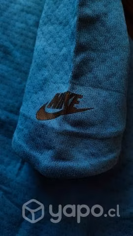 Poleron Nike Tech nuevo