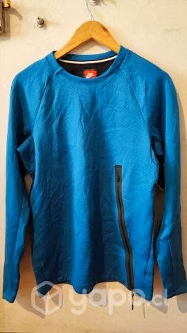 Poleron Nike Tech nuevo